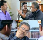 p sreekumar memes, memes, plain memes, p sreekumar plain meme, Malayalam memes - Thalakkakath muzhuvan kuruttu budhi alle? Onnu pokakk